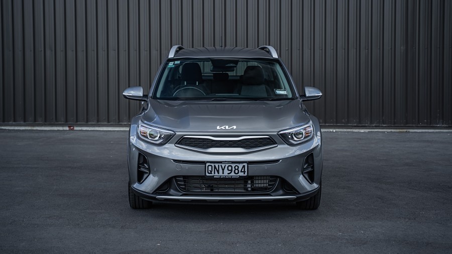2024 Kia Stonic 3