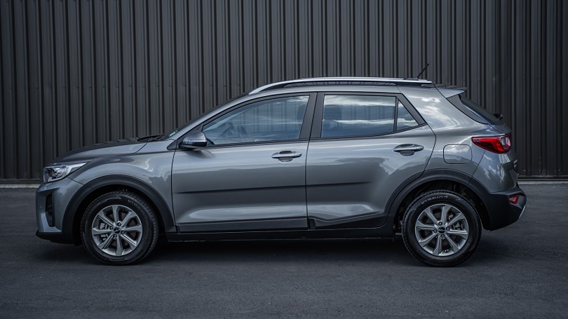 2024 Kia Stonic 5