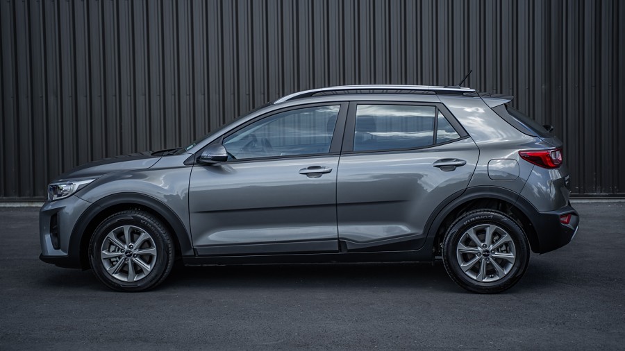 2024 Kia Stonic 5