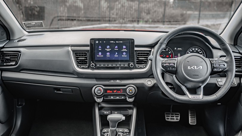 2024 Kia Stonic 10