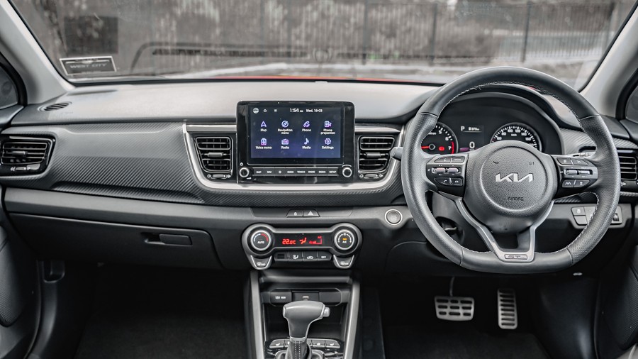 2024 Kia Stonic 10
