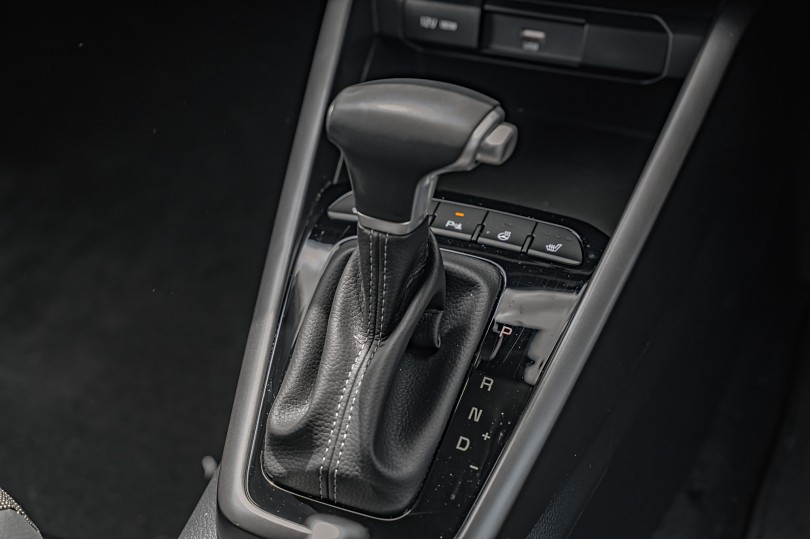 2024 Kia Stonic 16