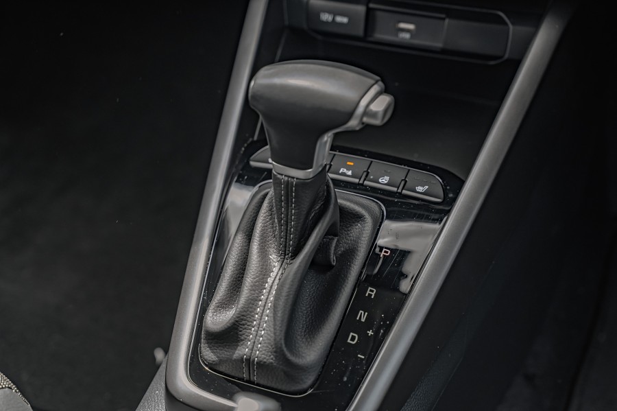 2024 Kia Stonic 16