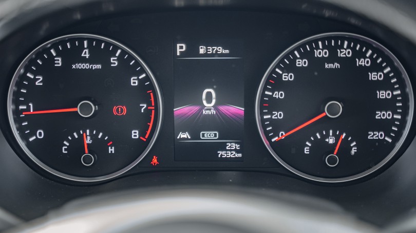 2024 Kia Stonic 12