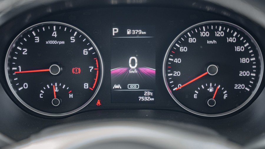2024 Kia Stonic 12