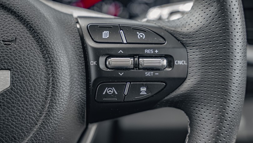 2024 Kia Stonic 14