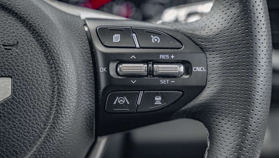 2024 Kia Stonic 14