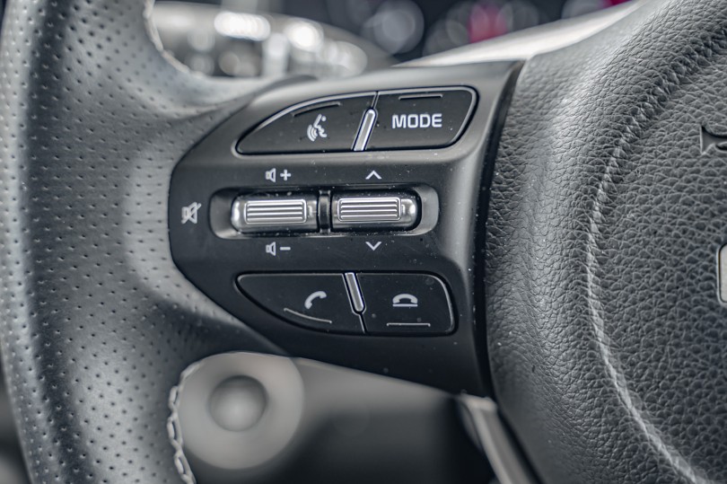 2024 Kia Stonic 13