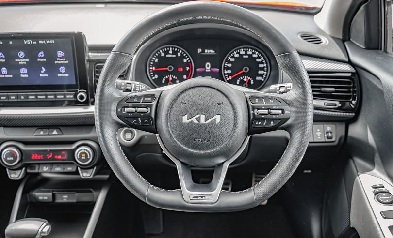 2024 Kia Stonic 11