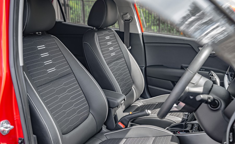 2024 Kia Stonic 8