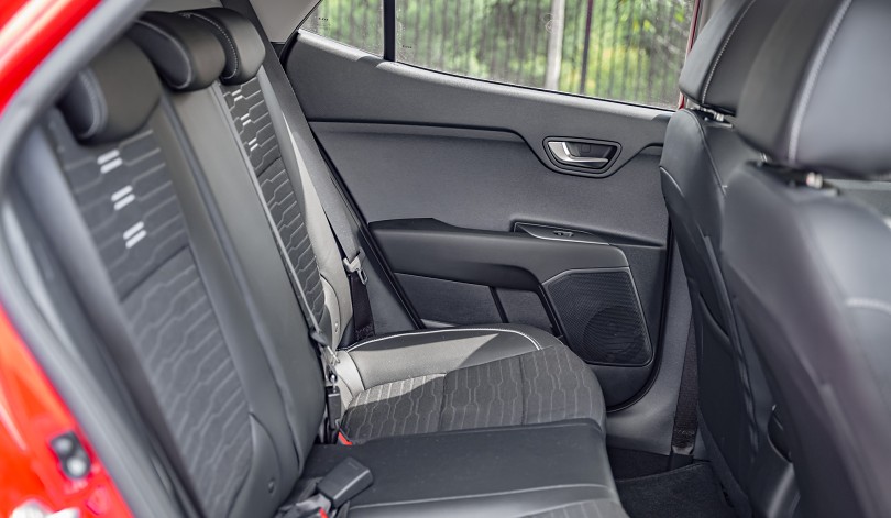 2024 Kia Stonic 17