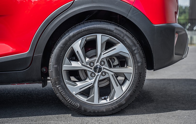 2024 Kia Stonic 7