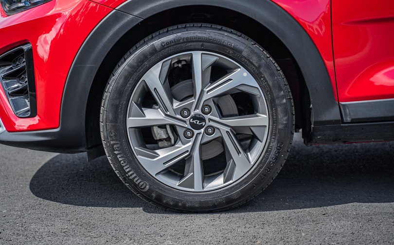 2024 Kia Stonic 6
