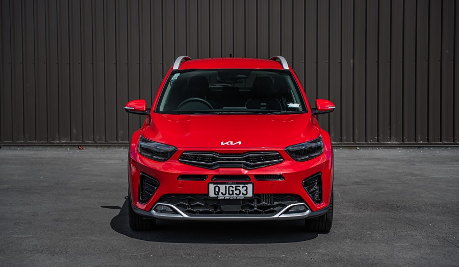 2024 Kia Stonic 3
