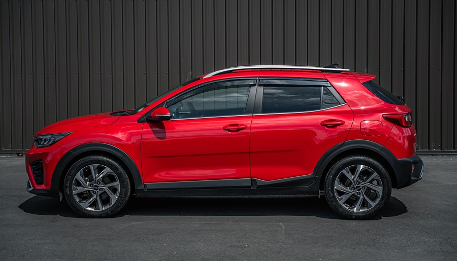 2024 Kia Stonic 5