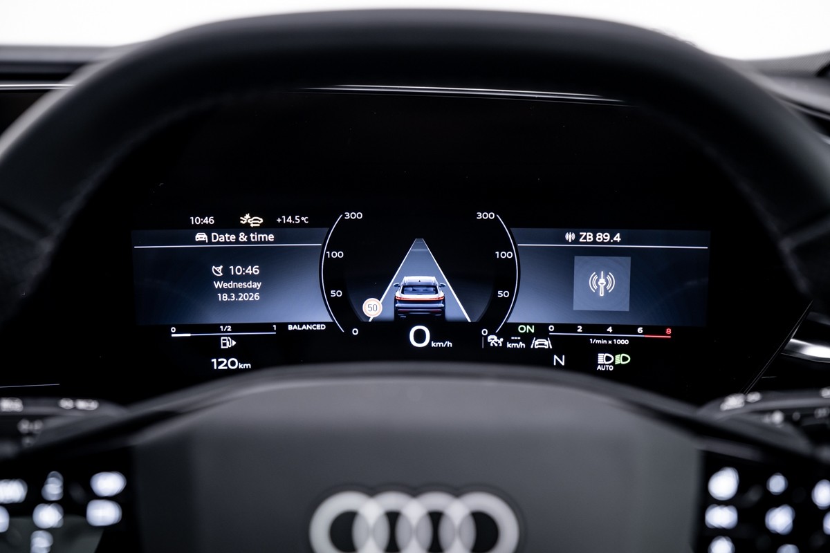 Audi Q5 SUV TFSI QUATTRO S TRONIC 150 KW