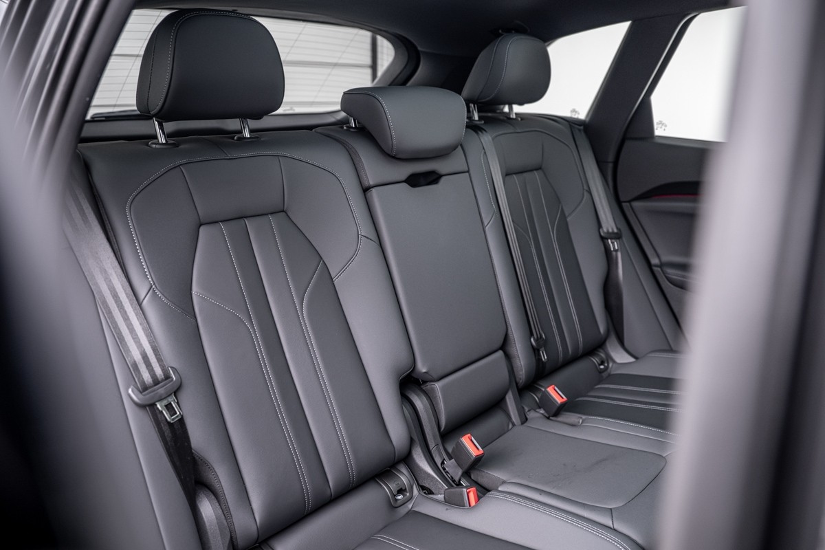 Audi Q5 SUV TFSI QUATTRO S TRONIC 150 KW