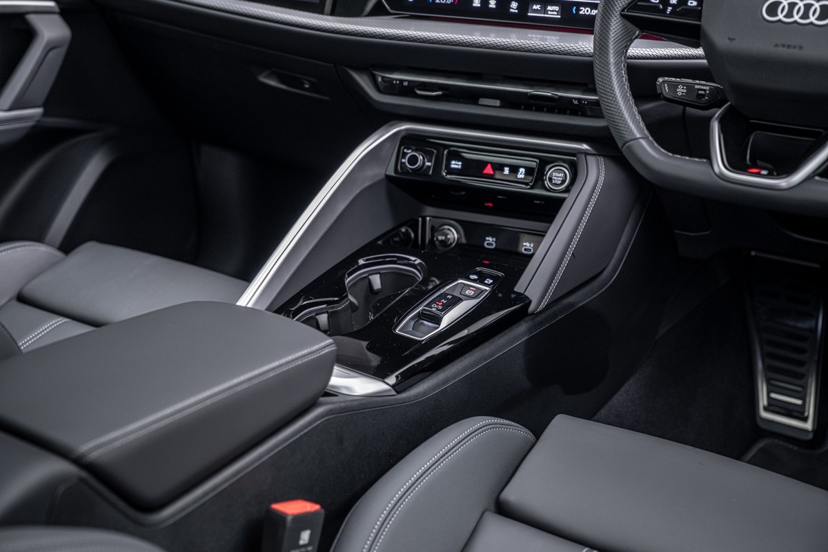 Audi Q5 SUV TFSI QUATTRO S TRONIC 150 KW