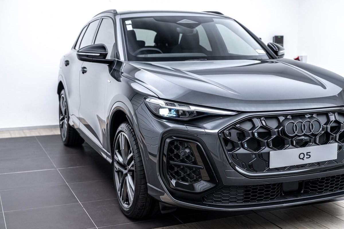 Audi Q5 SUV TFSI QUATTRO S TRONIC 150 KW