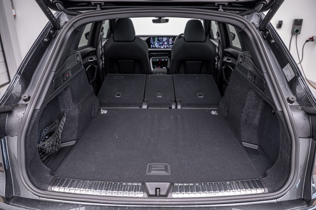 Audi Q5 SUV TFSI QUATTRO S TRONIC 150 KW
