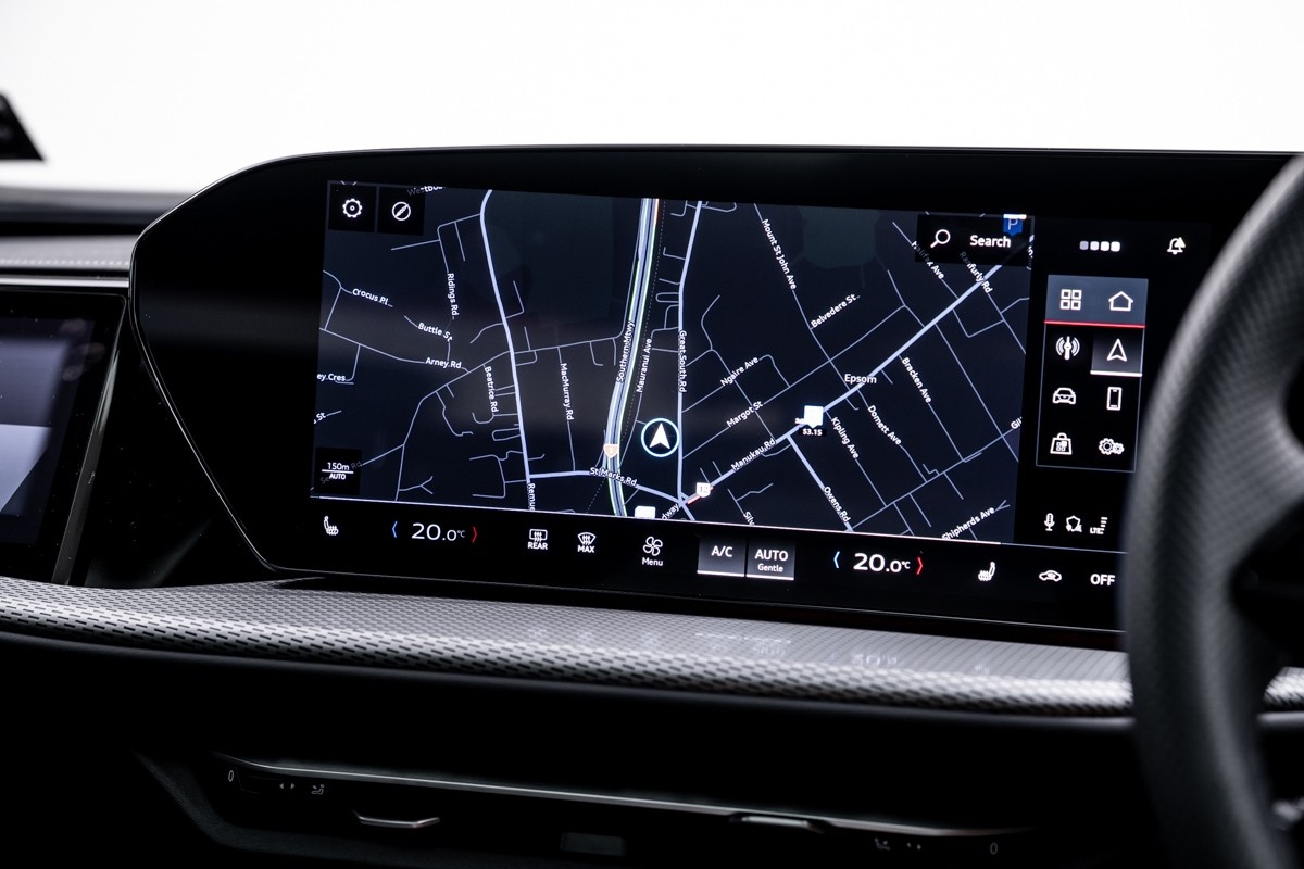 Audi Q5 SUV TFSI QUATTRO S TRONIC 150 KW