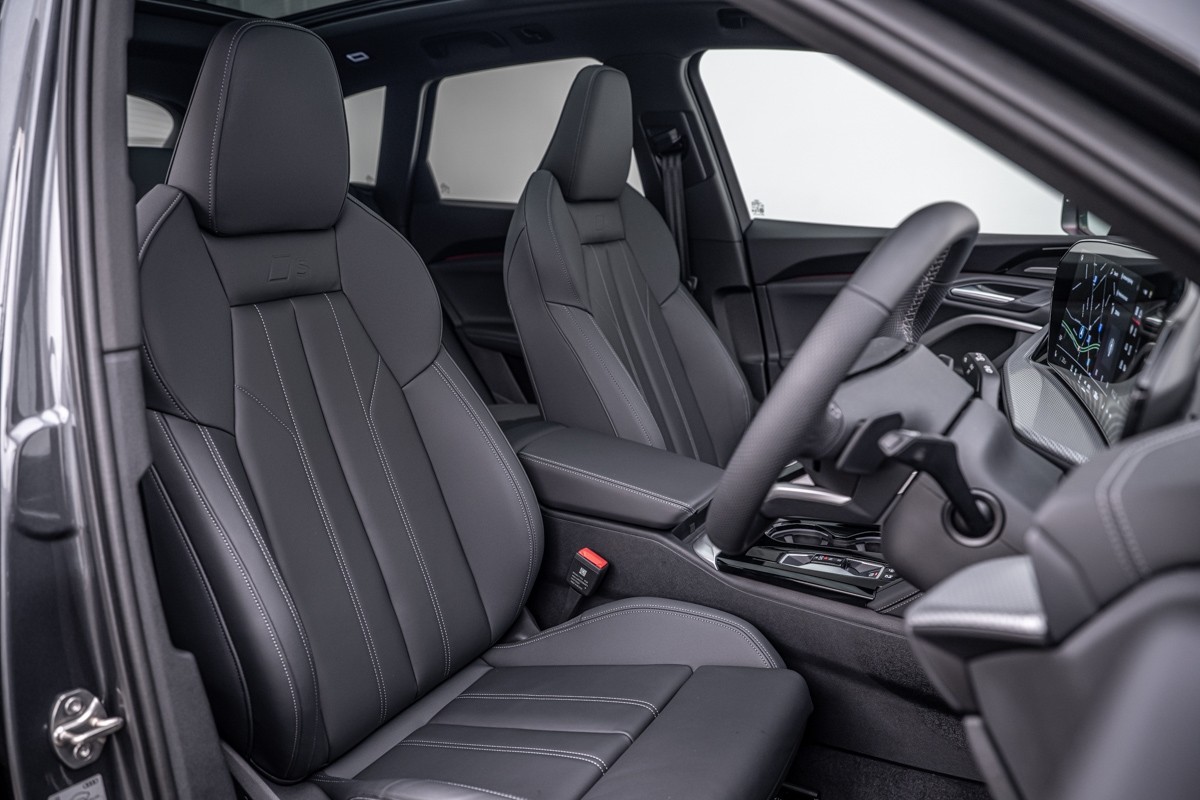 Audi Q5 SUV TFSI QUATTRO S TRONIC 150 KW