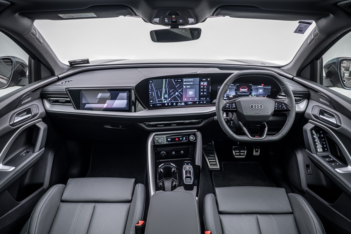 Audi Q5 SUV TFSI QUATTRO S TRONIC 150 KW