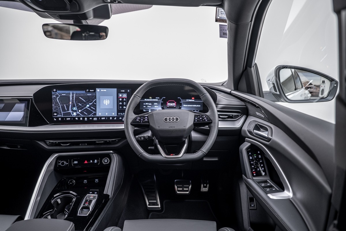 Audi Q5 SUV TFSI QUATTRO S TRONIC 150 KW