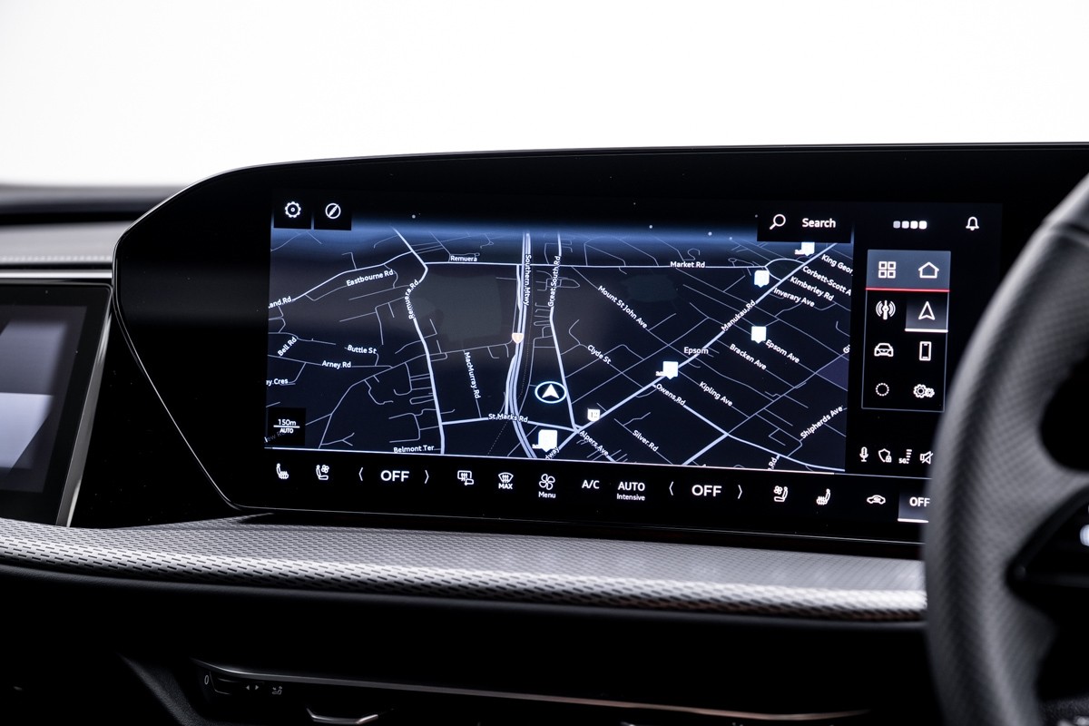 Audi Q5 SUV TFSI QUATTRO S TRONIC 150 KW