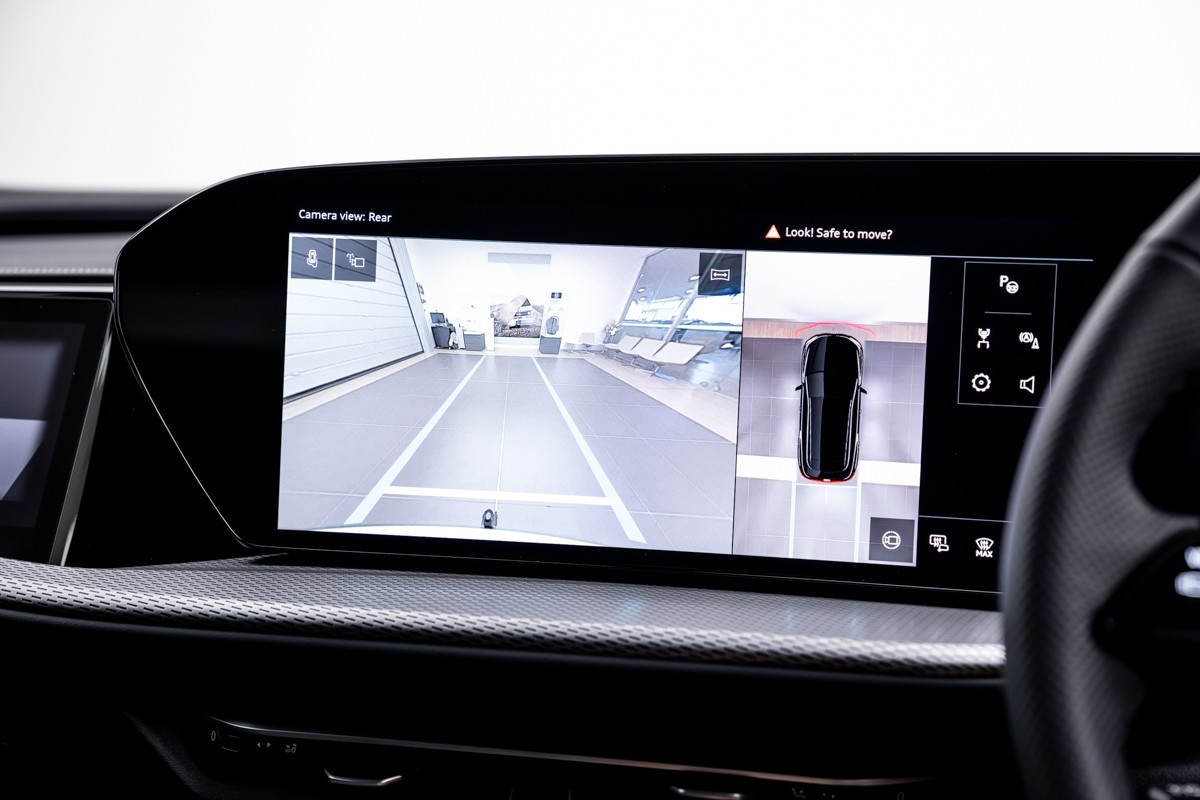 Audi Q5 SUV TFSI QUATTRO S TRONIC 150 KW