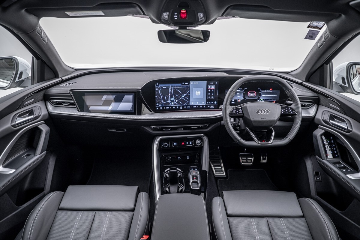 Audi Q5 SUV TFSI QUATTRO S TRONIC 150 KW