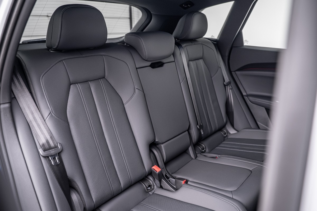 Audi Q5 SUV TFSI QUATTRO S TRONIC 150 KW