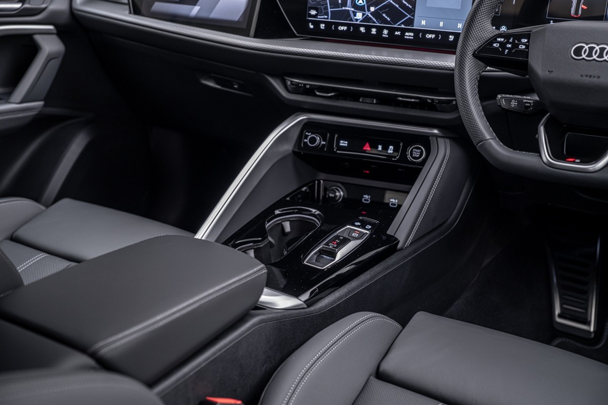 Audi Q5 SUV TFSI QUATTRO S TRONIC 150 KW