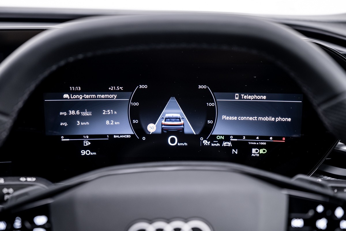 Audi Q5 SUV TFSI QUATTRO S TRONIC 150 KW