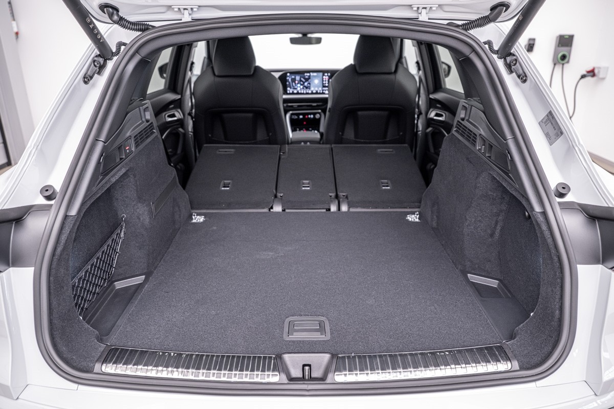 Audi Q5 SUV TFSI QUATTRO S TRONIC 150 KW