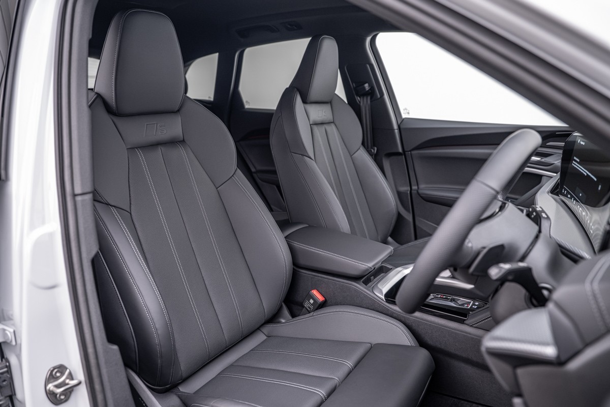 Audi Q5 SUV TFSI QUATTRO S TRONIC 150 KW