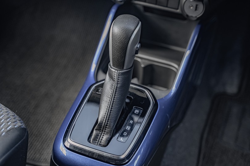 2025 Suzuki Ignis 16