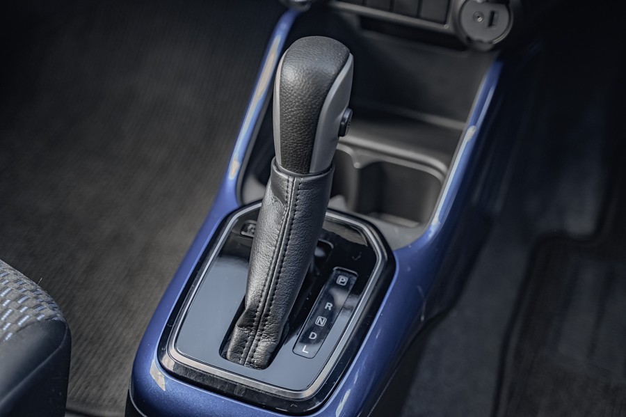 2025 Suzuki Ignis 16