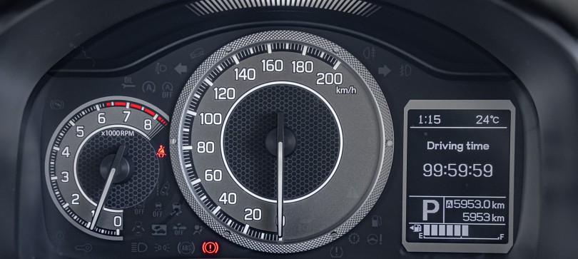 2025 Suzuki Ignis 12