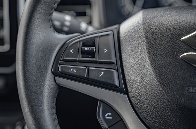 2025 Suzuki Ignis 13