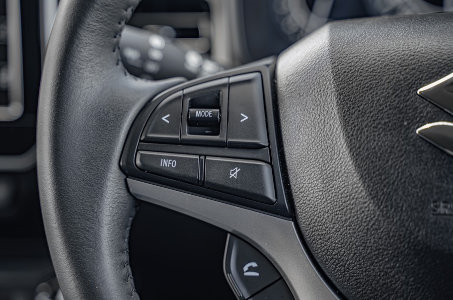 2025 Suzuki Ignis 13
