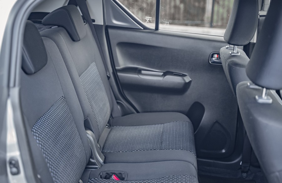 2025 Suzuki Ignis 17