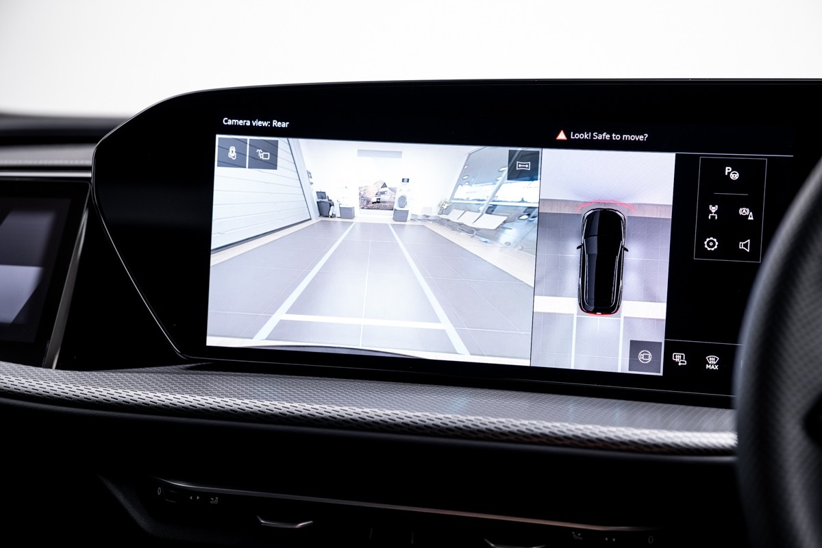 Audi Q5 SUV TFSI QUATTRO S TRONIC 150 KW