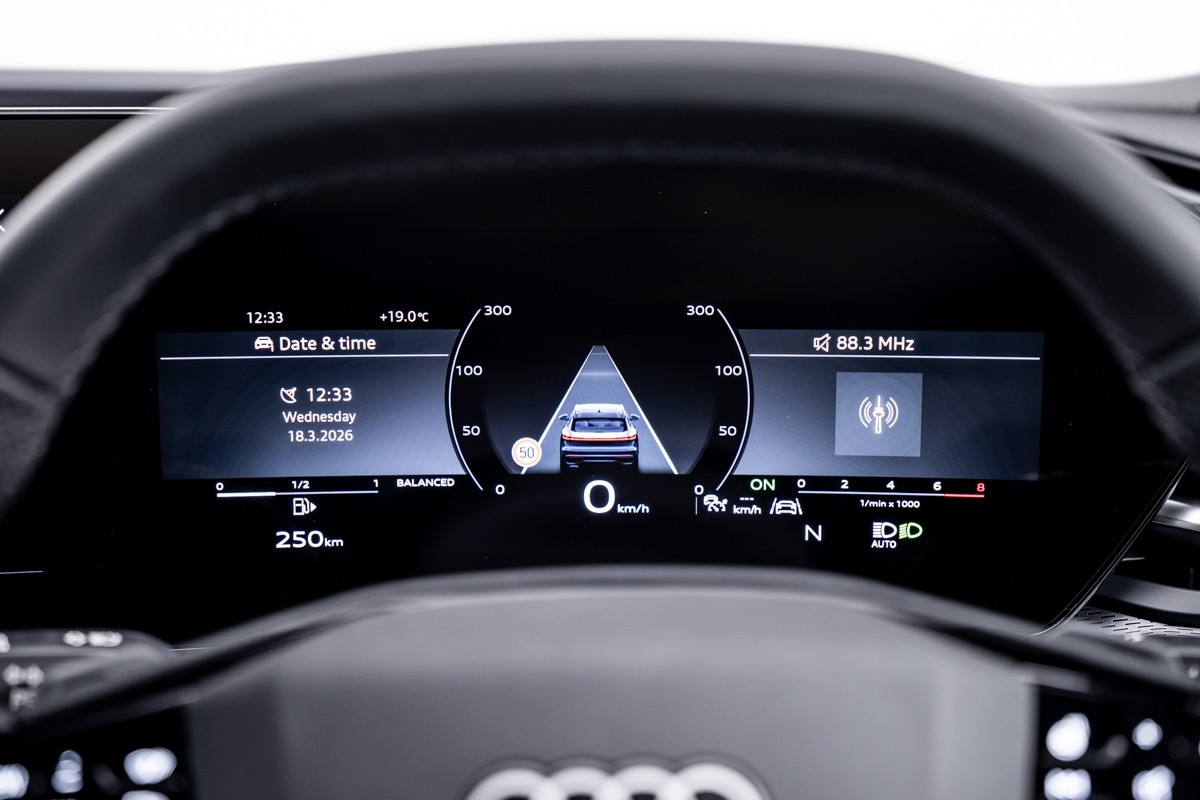 Audi Q5 SUV TFSI QUATTRO S TRONIC 150 KW