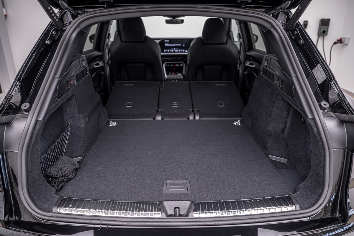 Audi Q5 SUV TFSI QUATTRO S TRONIC 150 KW