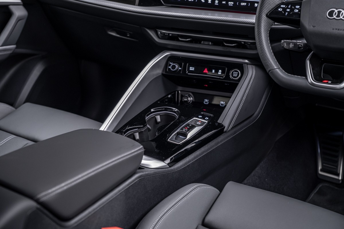 Audi Q5 SUV TFSI QUATTRO S TRONIC 150 KW