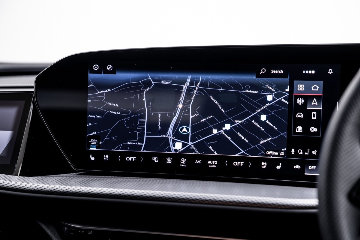 Audi Q5 SUV TFSI QUATTRO S TRONIC 150 KW