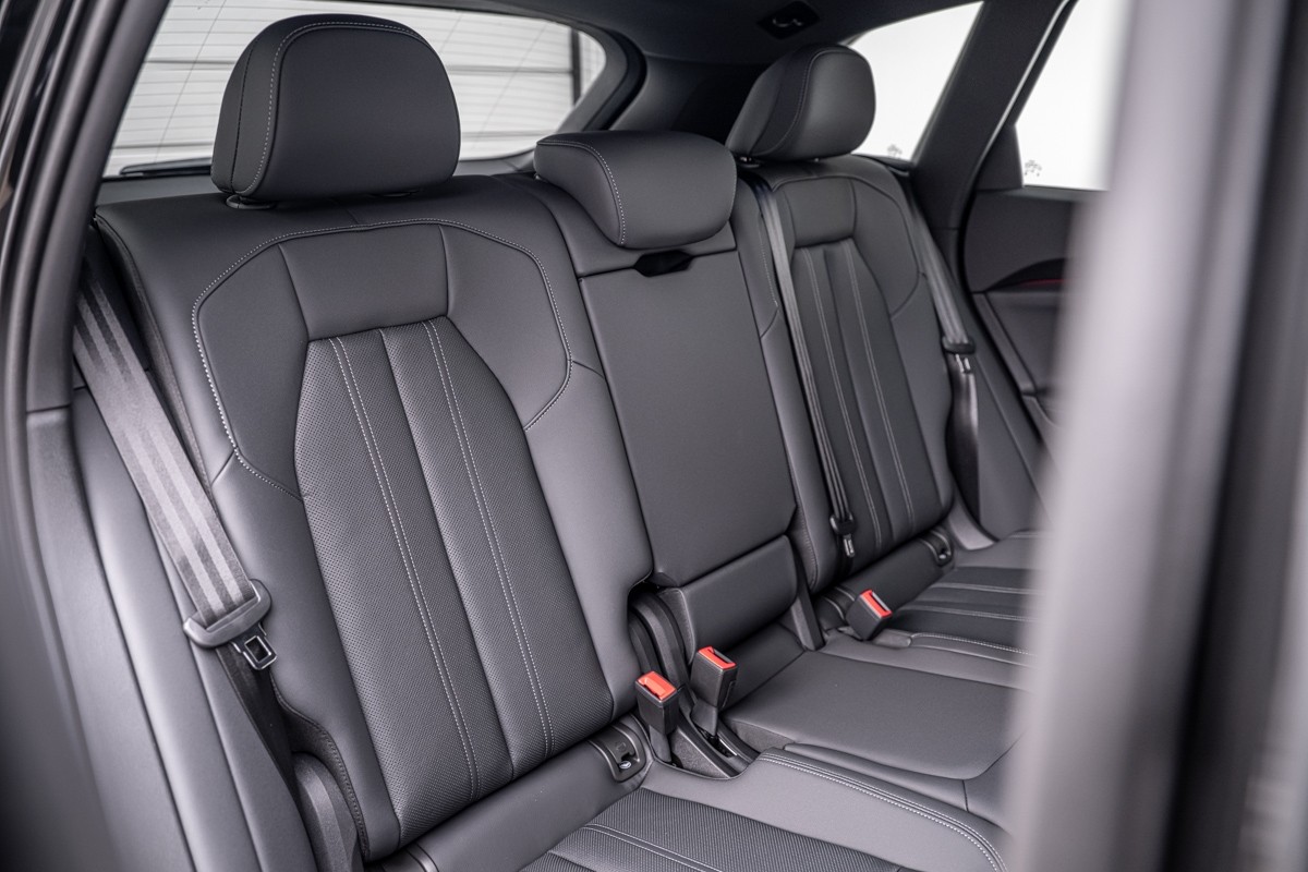 Audi Q5 SUV TFSI QUATTRO S TRONIC 150 KW