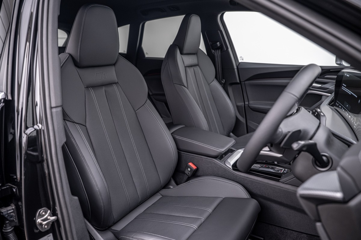 Audi Q5 SUV TFSI QUATTRO S TRONIC 150 KW