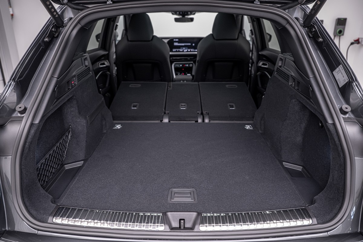 Audi Q5 SUV TFSI QUATTRO S TRONIC 150 KW